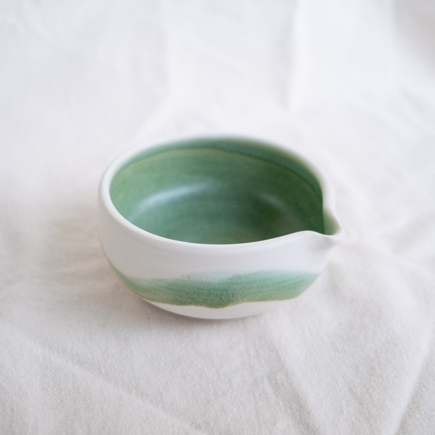 matcha bowl