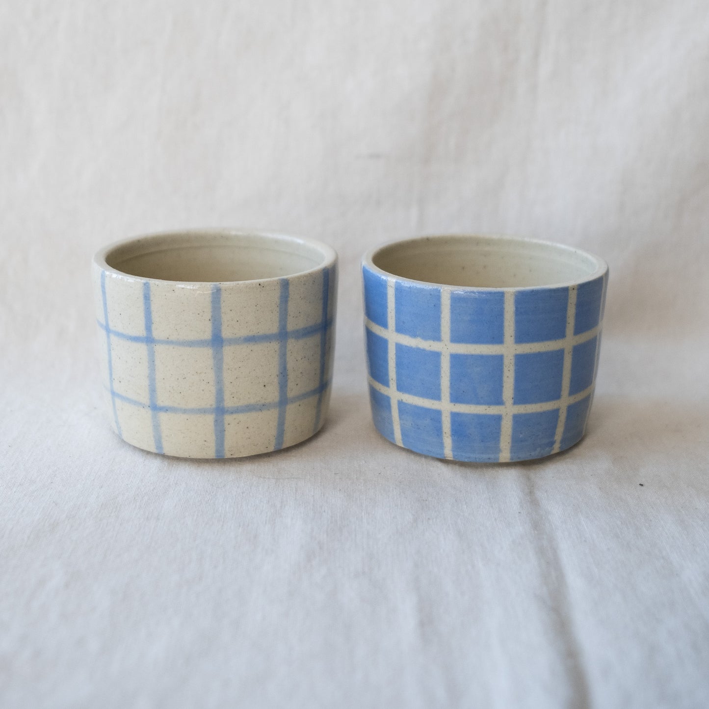 blue grids - small