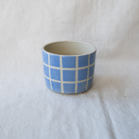 blue grids - small