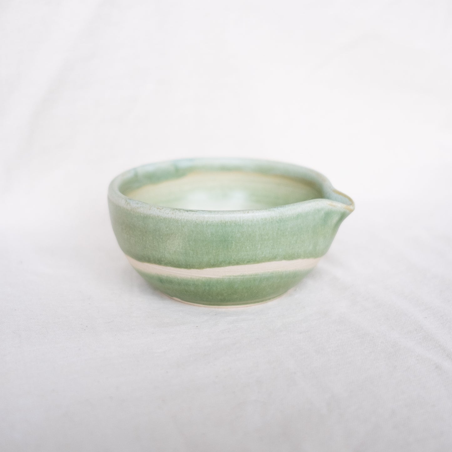 matcha bowl