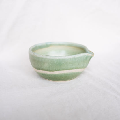 matcha bowl