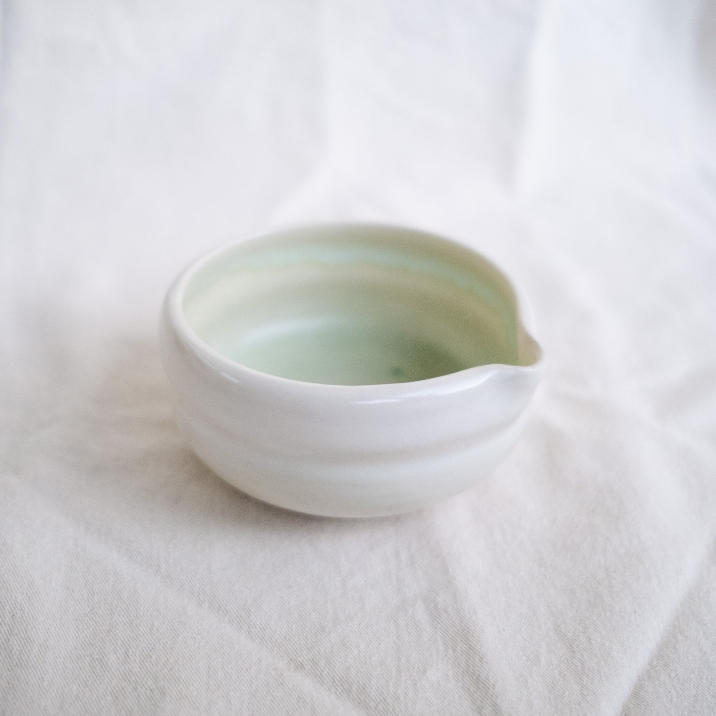 matcha bowl