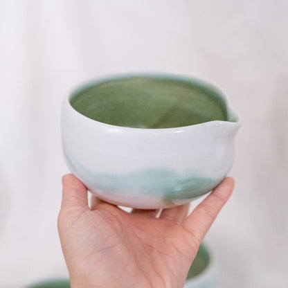 matcha bowl